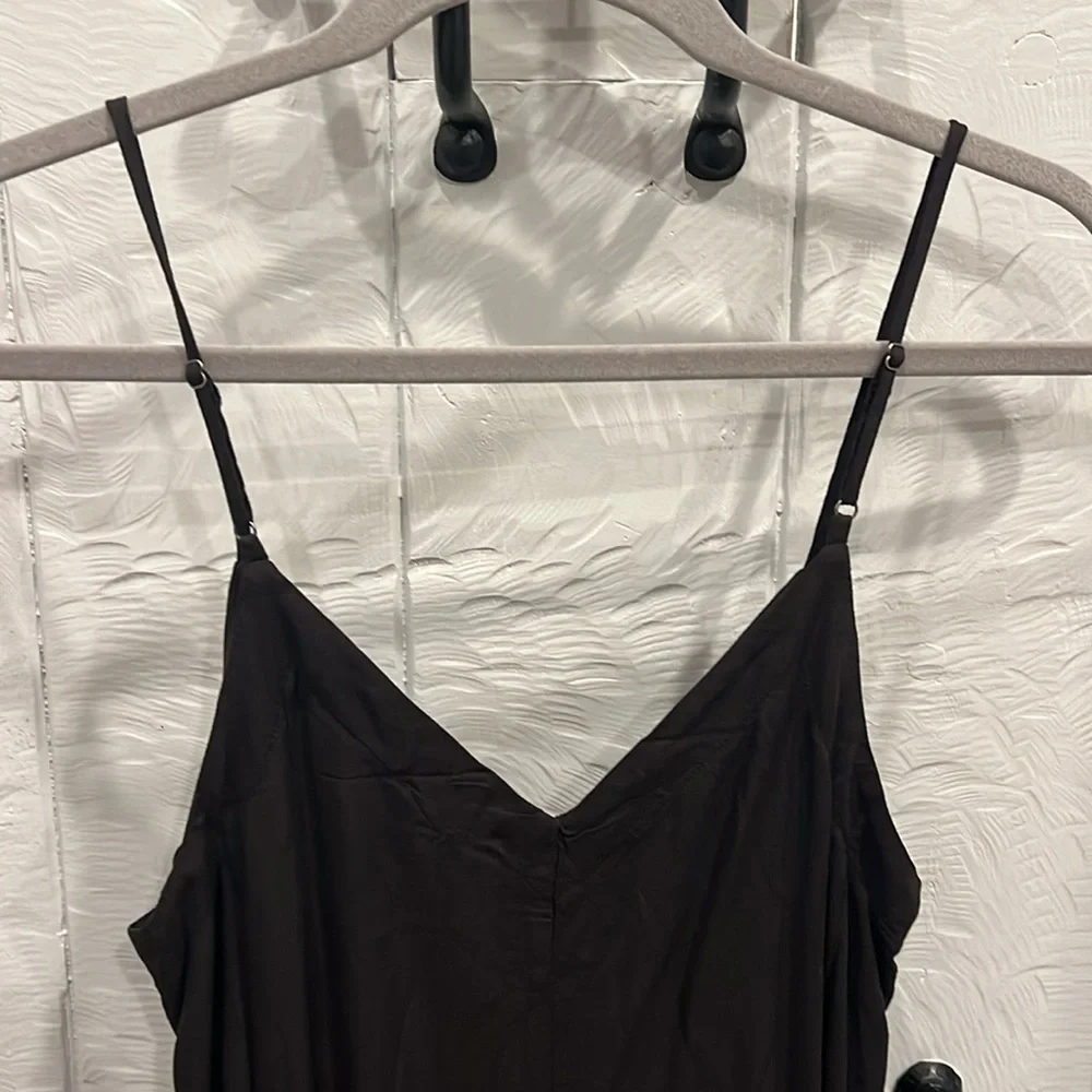 7 for all mankind Button Up Dress NWOT